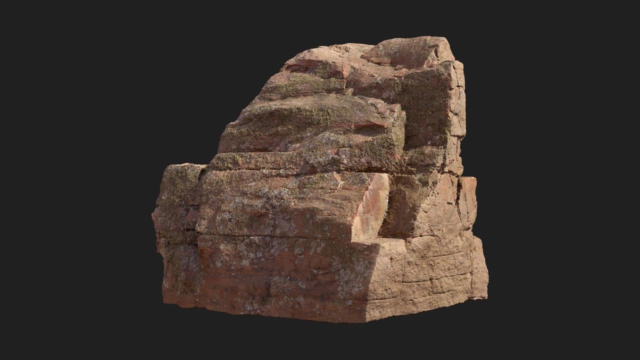 Média 1 pour l'article Nordic Coastal Cliff