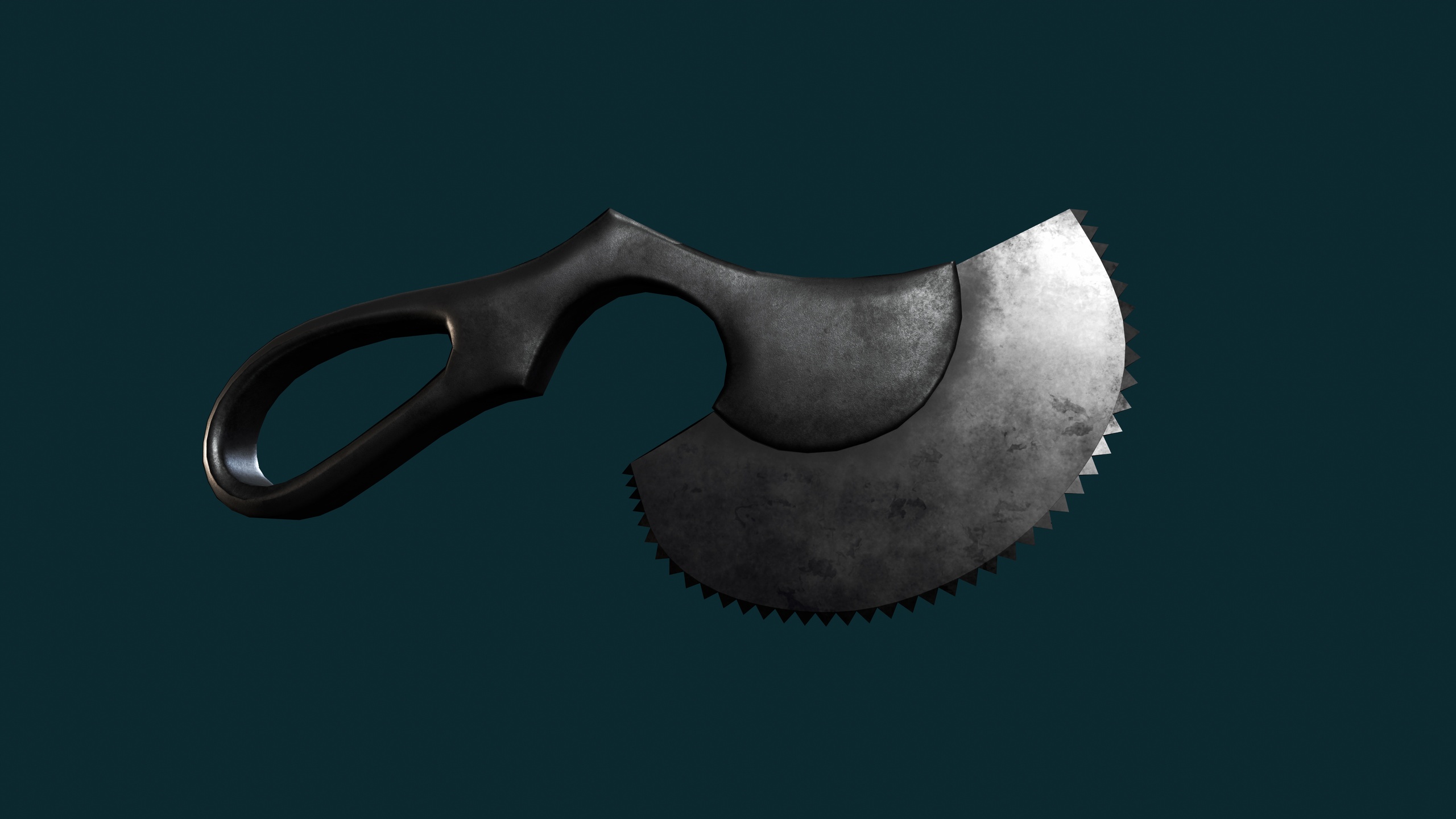 Media 1 for listing Medical_knife