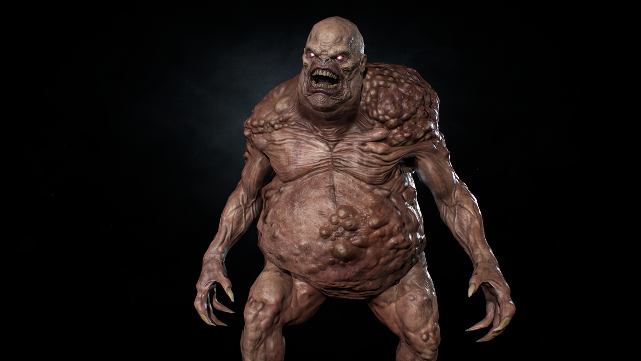 Media 1 for listing Mutant S4