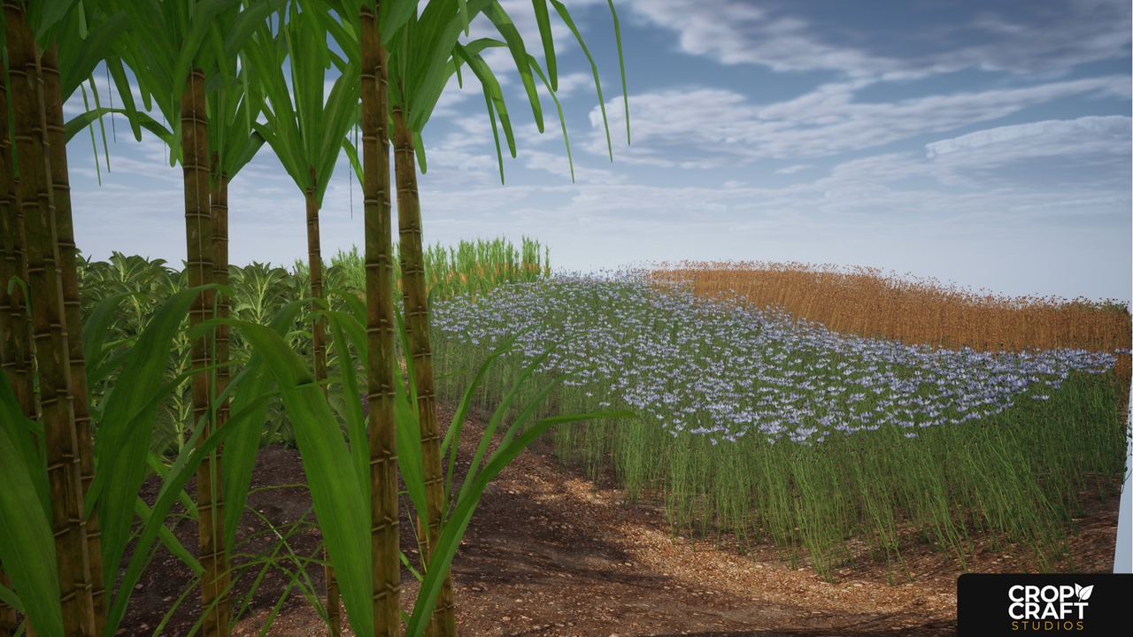 Media 1 for listing Farming Impostors