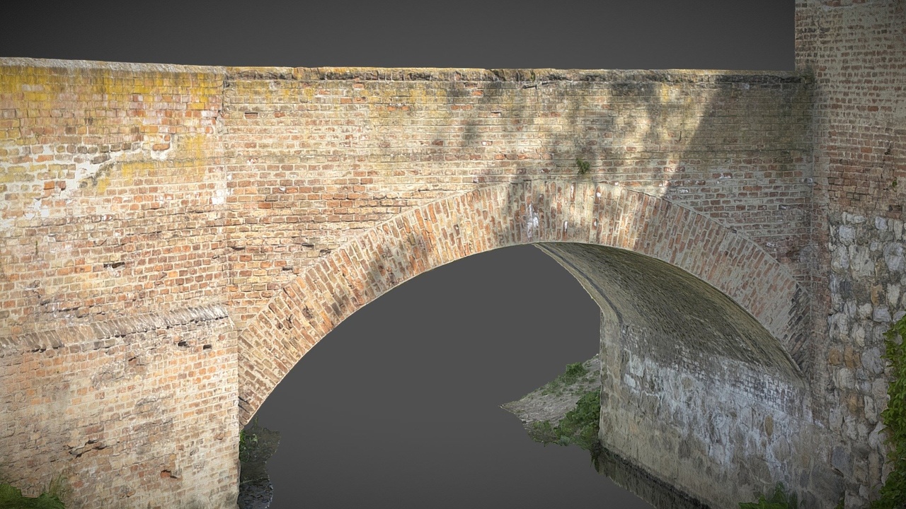 Media 1 for listing Old Brick Bridge
