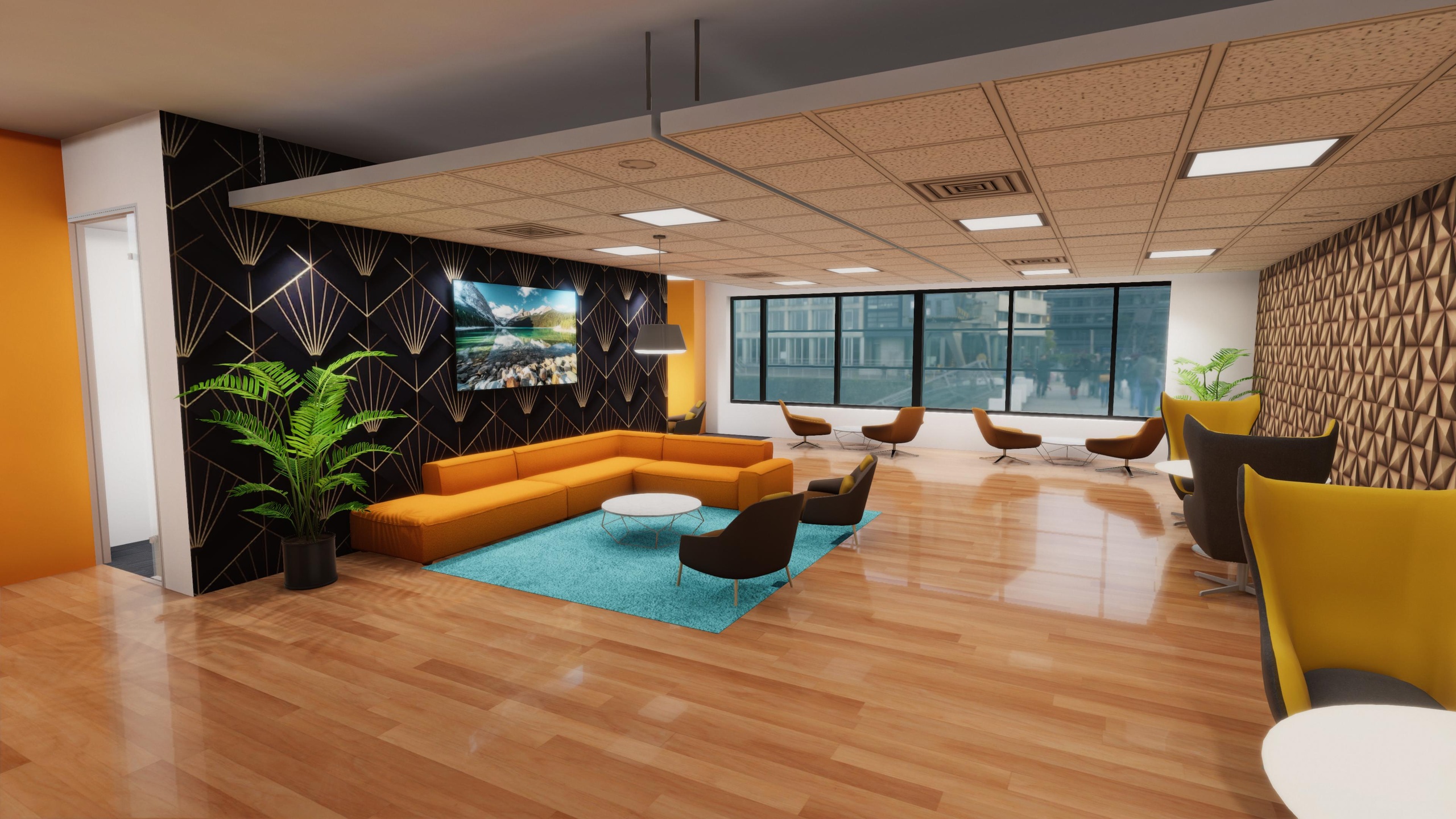Media 1 for listing Office