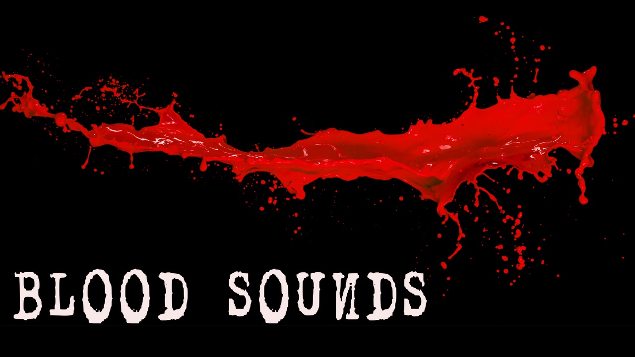 Media 1 for listing Blood & Wounds Sounds