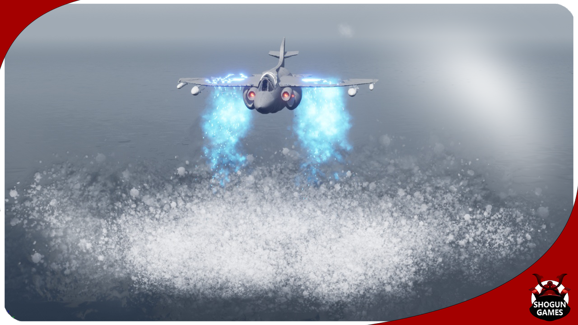 Flying Vehicle FX | Fab