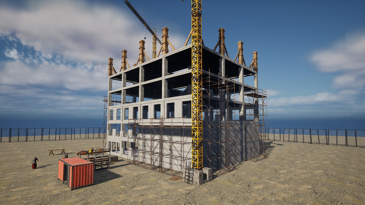 Medium 1 für Eintrag Construction Site v1