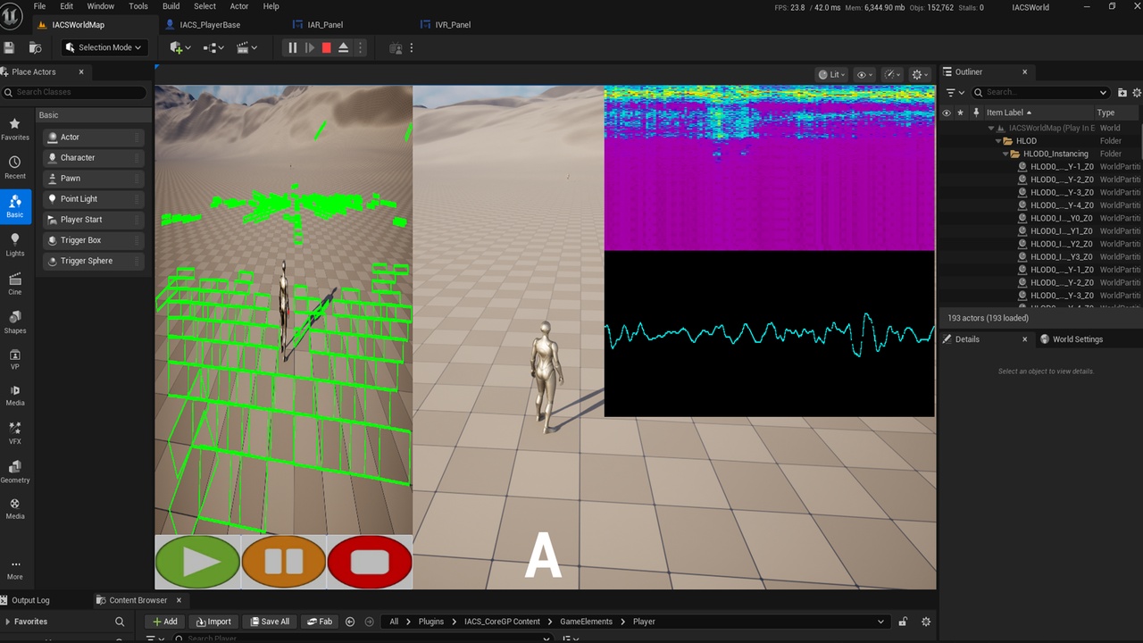 Media 1 for listing IAR - Insane Audio Recorder