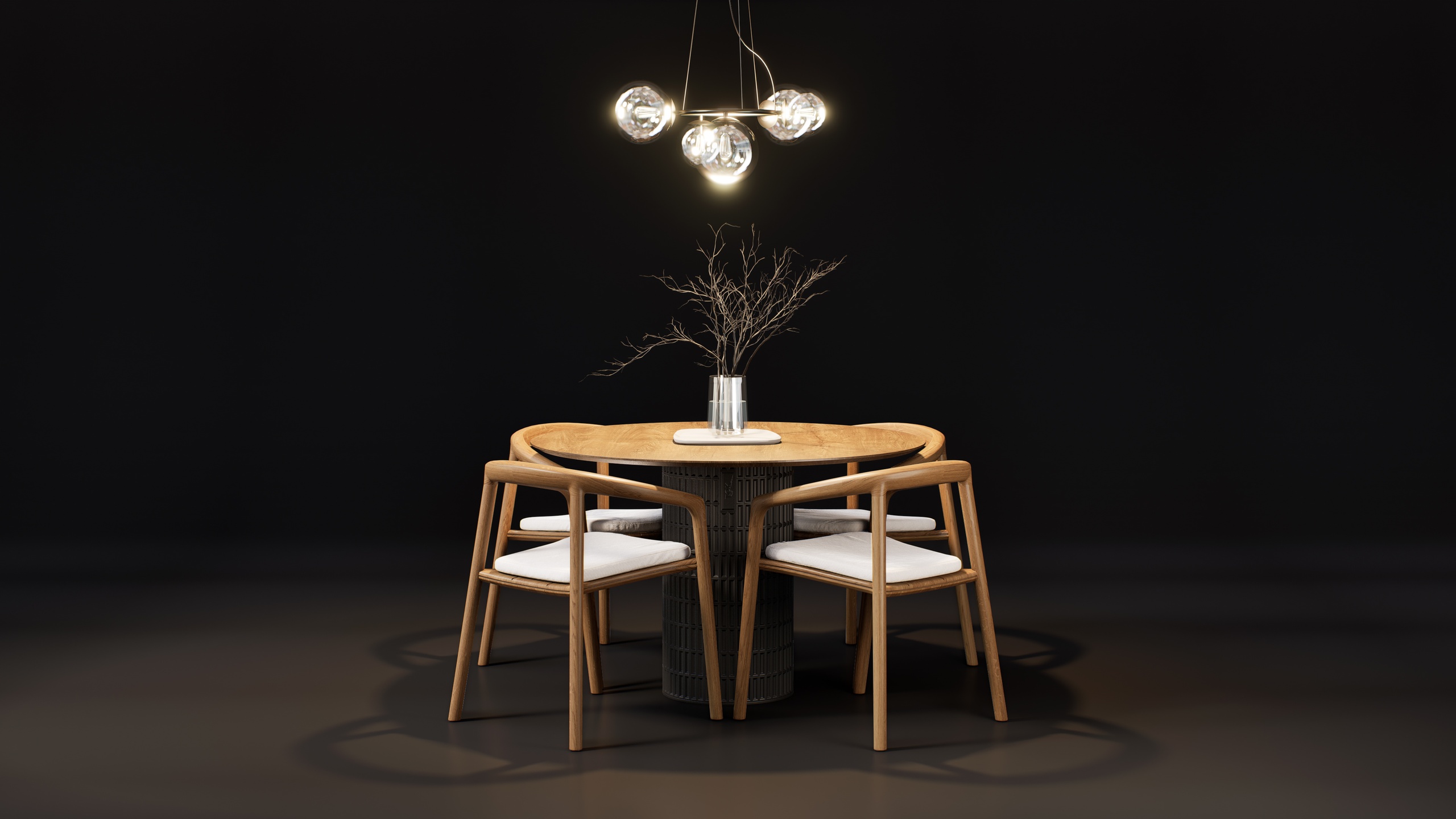 Media 1 for listing Modern Luxury Table 1