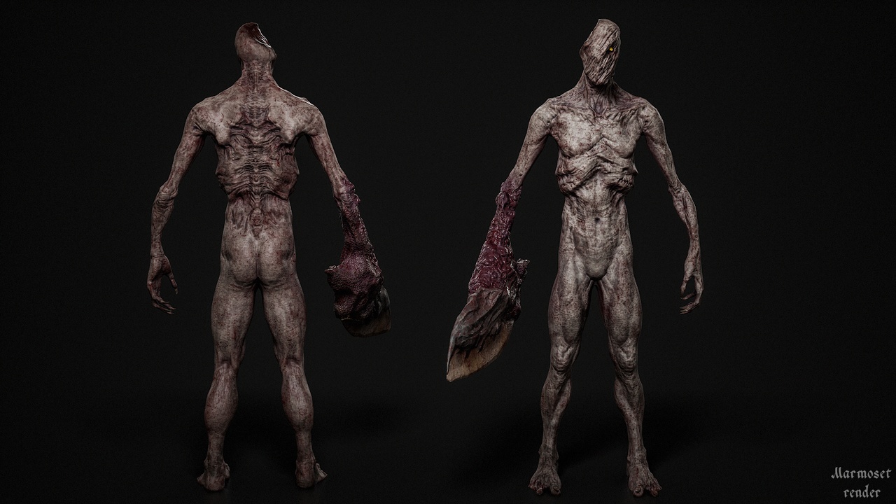 出品SlayerCreatureのメディア1