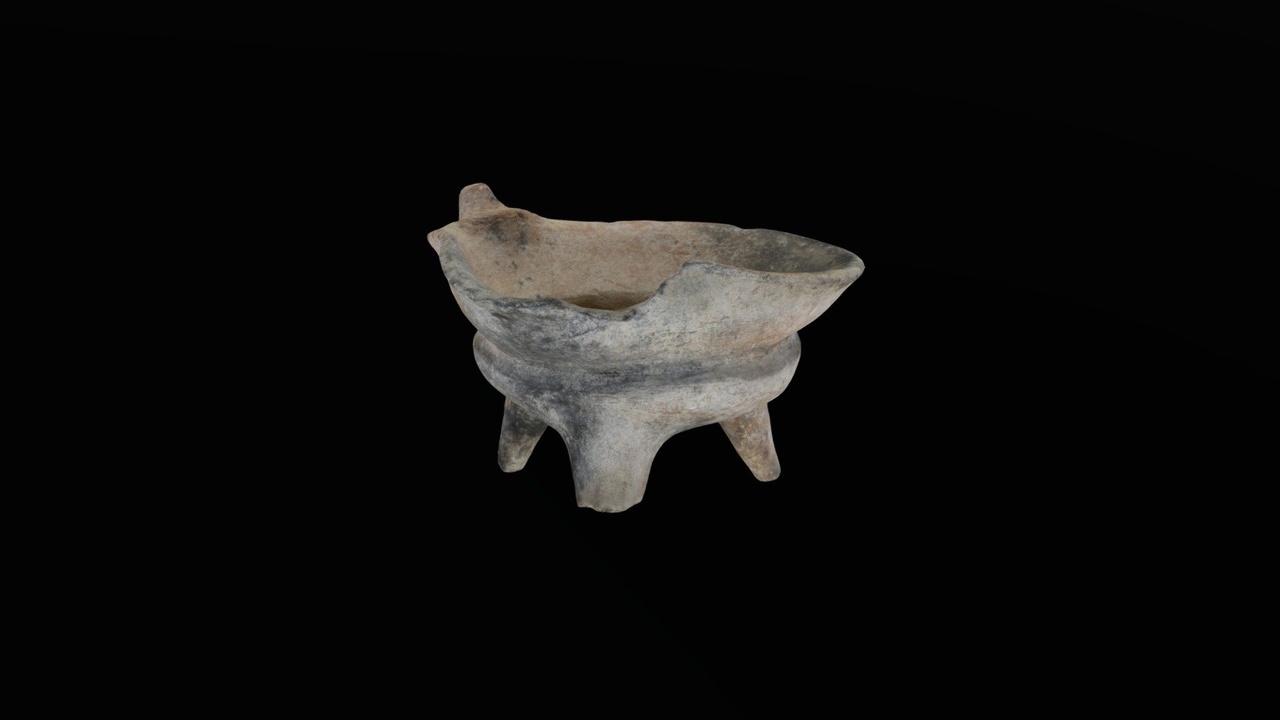 Media 1 for listing Bowl Archeology