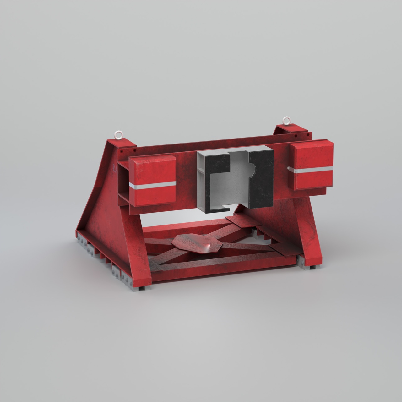 Media 1 for listing Buffer Stop