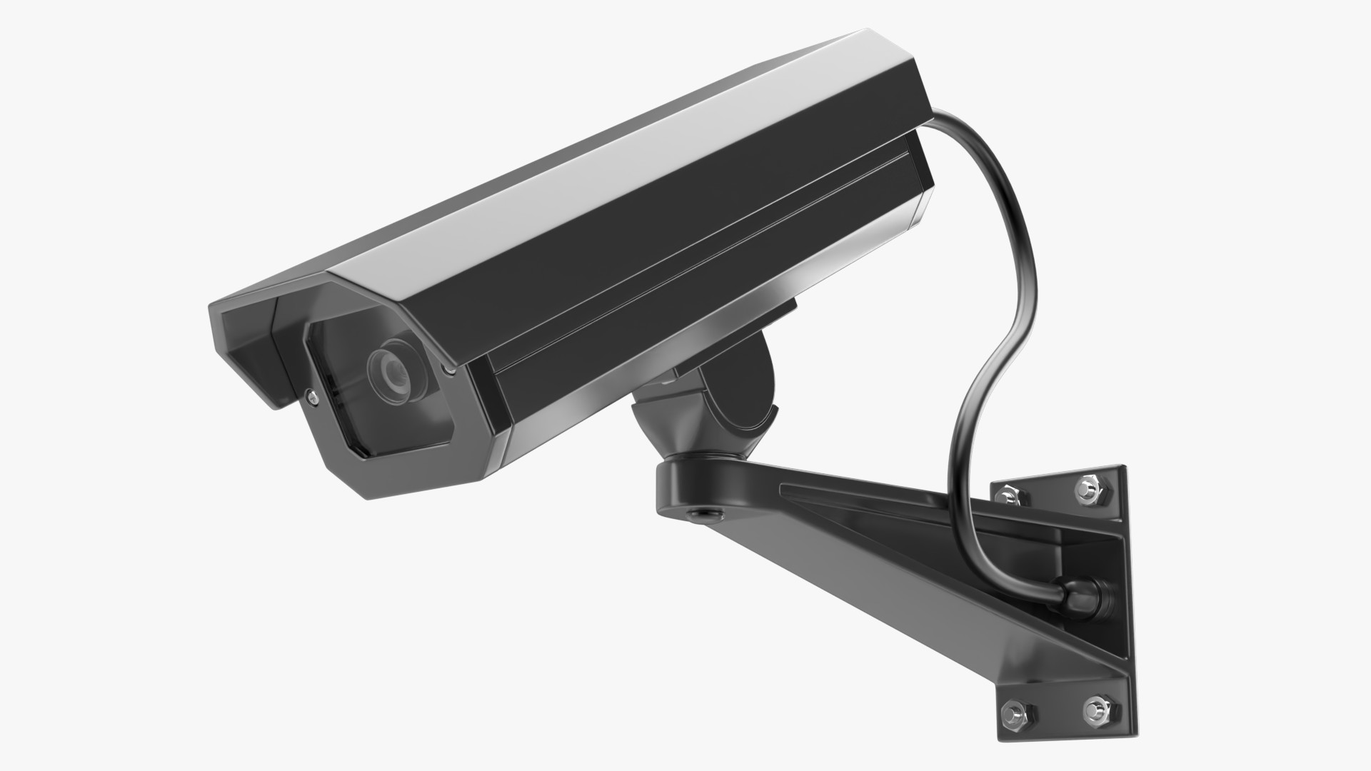 Security Camera 2 | Fab