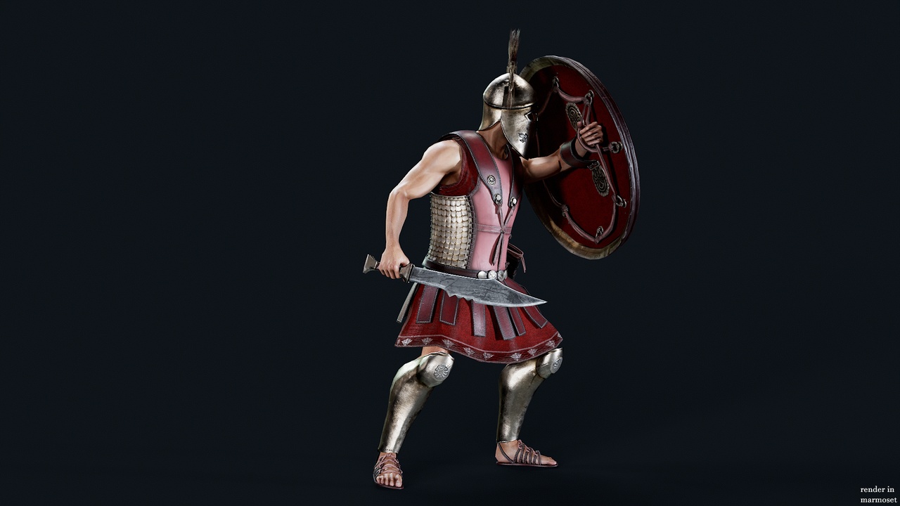 الوسائط 1 للقائمة SPARTAN COMANDER  D