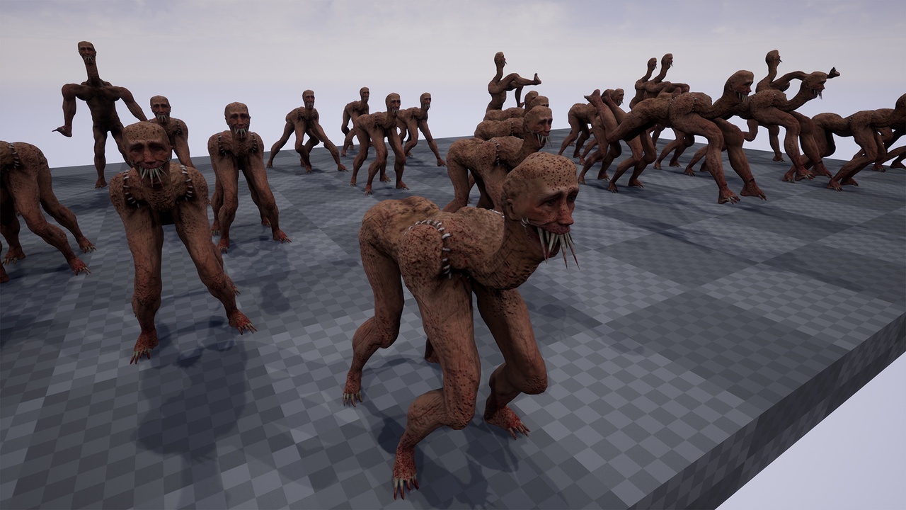 Media 1 for listing Dogman