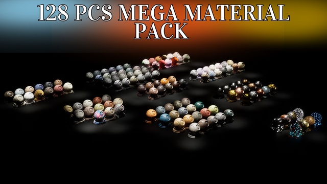 Brick Material V2 | Fab