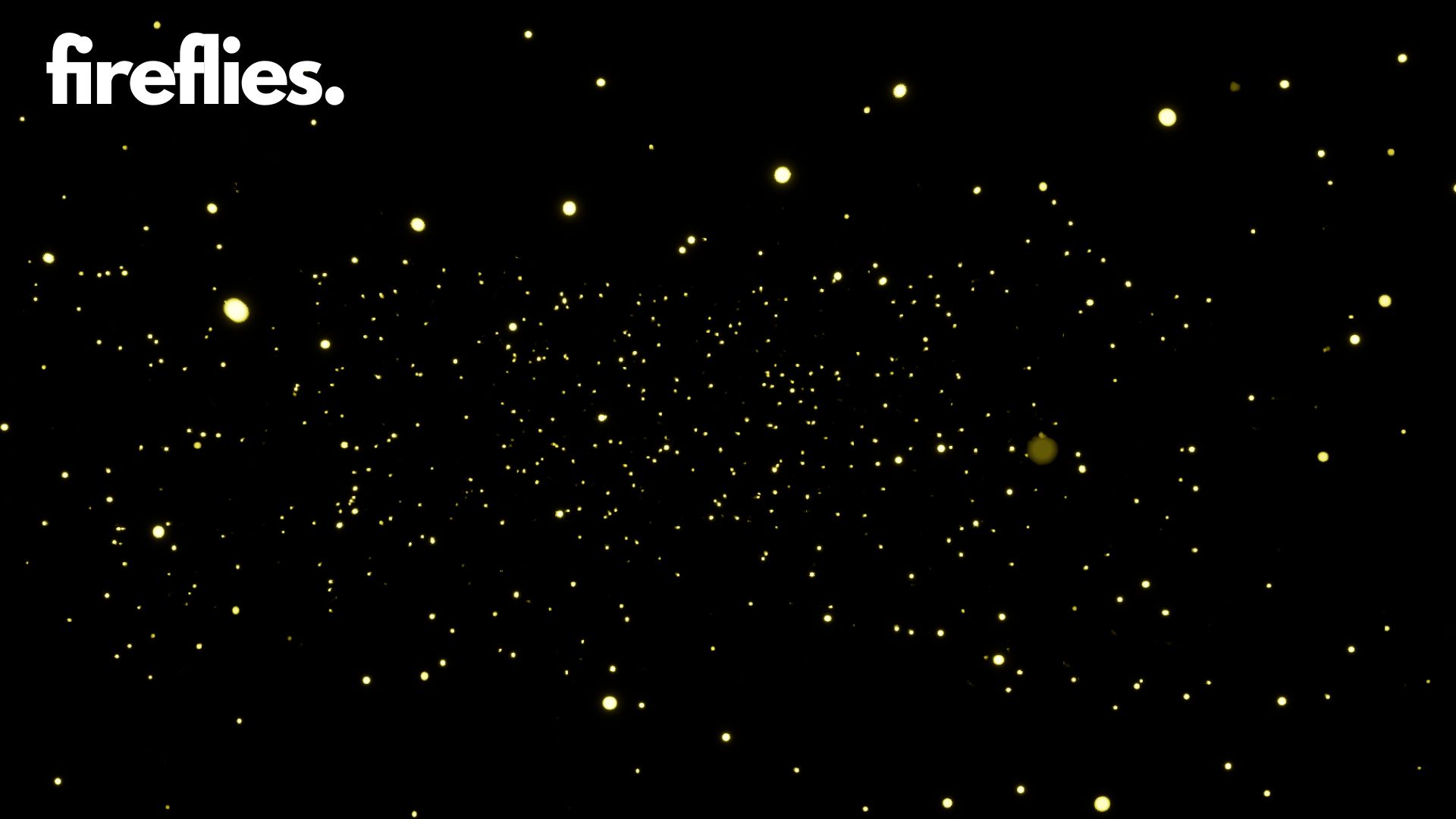 Niagara Fireflies FX | Fab