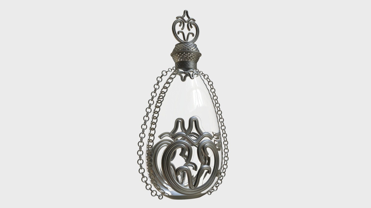 Media 1 for listing Cruet
