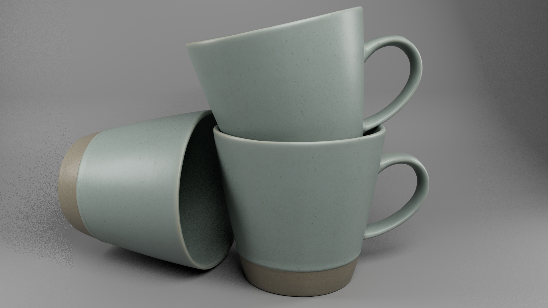 Ceramic Mug | Fab