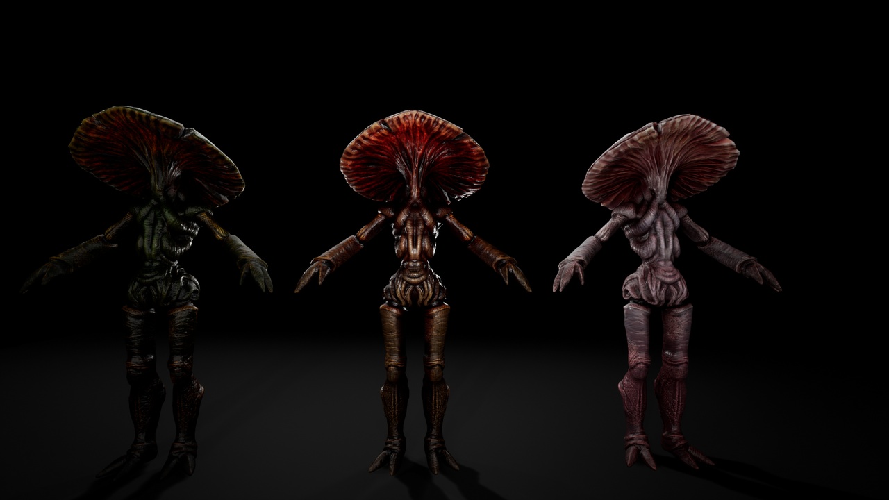 Media 1 for listing Mushrooman