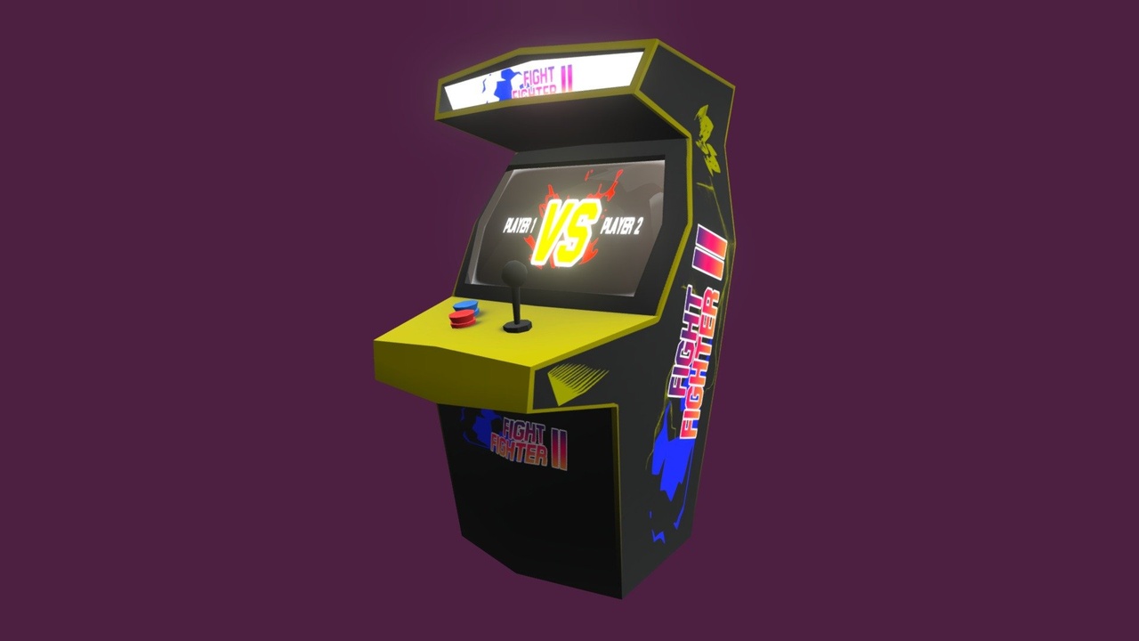 Media 1 for listing Video Games - 3December Challenge 2020