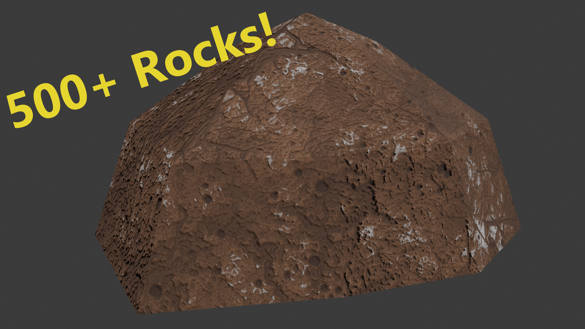 Slava Pack Rocks Kyle's Rock Pack | Fab