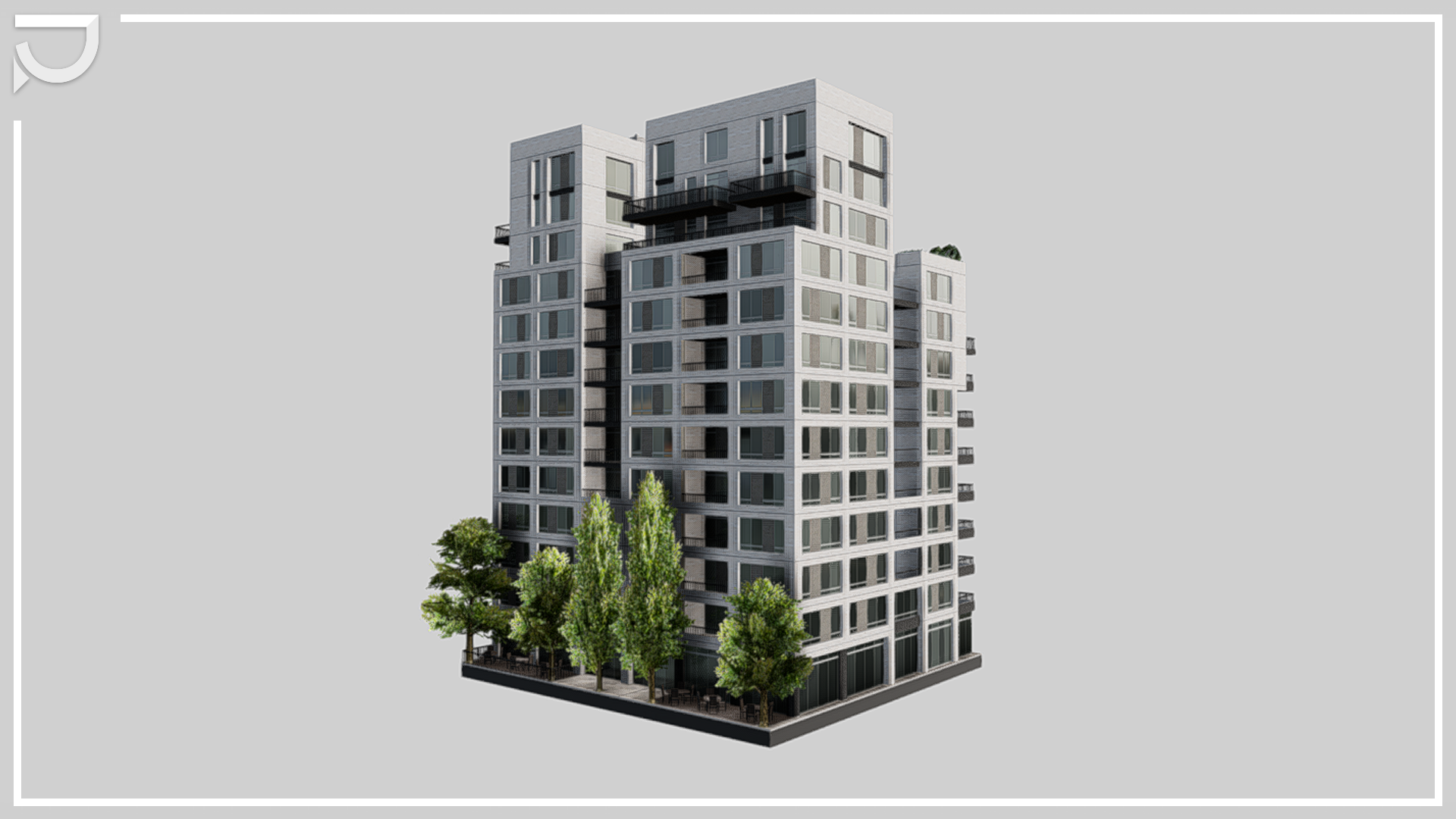 Rose Condominiums (CS-Assets) | Fab