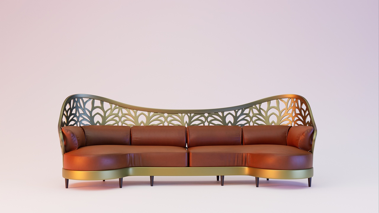Media 1 for listing METAVIS FURNITURE PACK 36