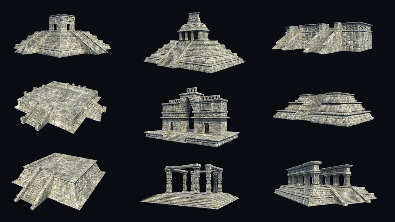 Media 1 for listing Ancient Constructions and Platforms