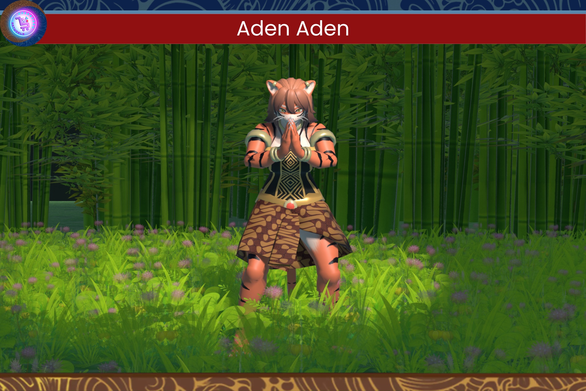 Medium 1 für Eintrag Aden-aden