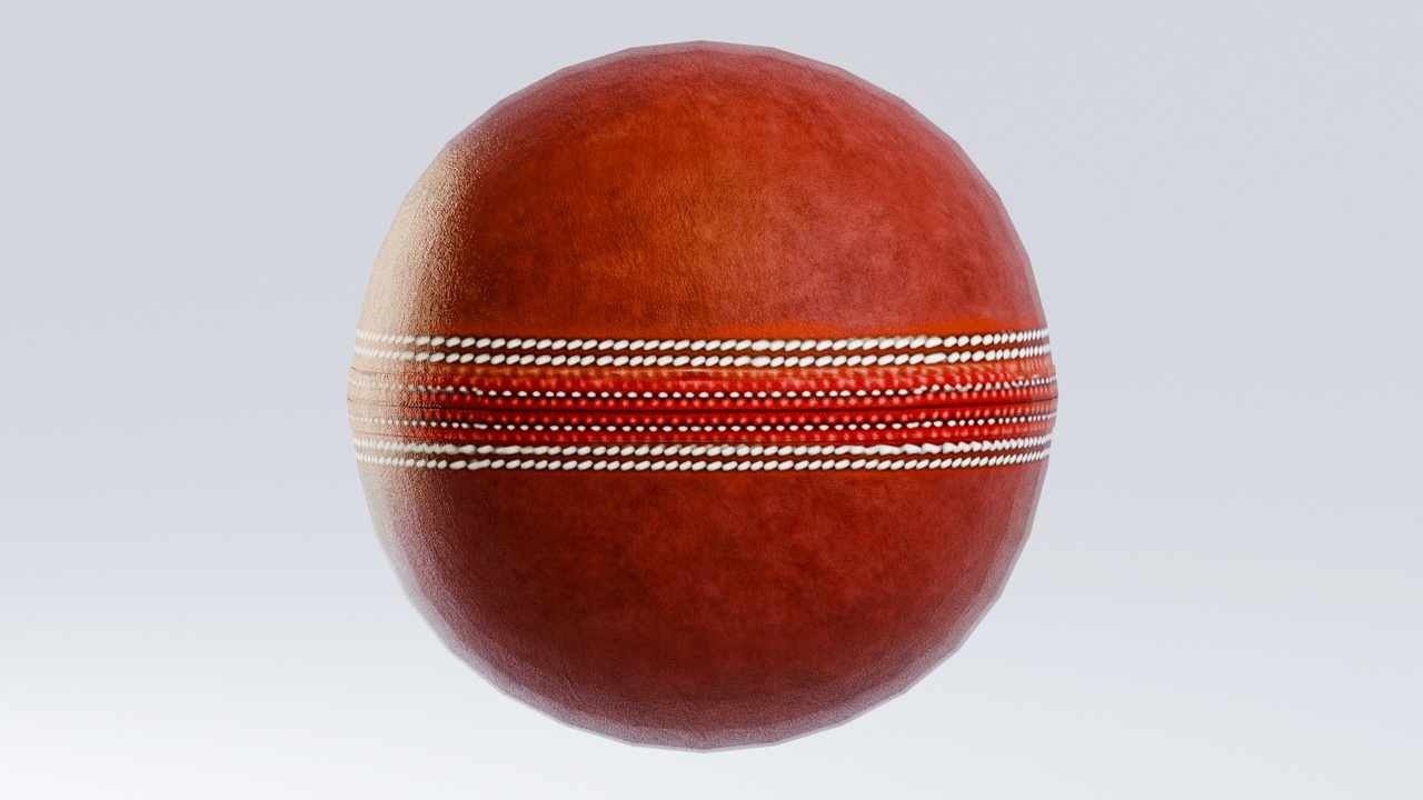Media 1 for listing Balls Pack - Cricket Ball
