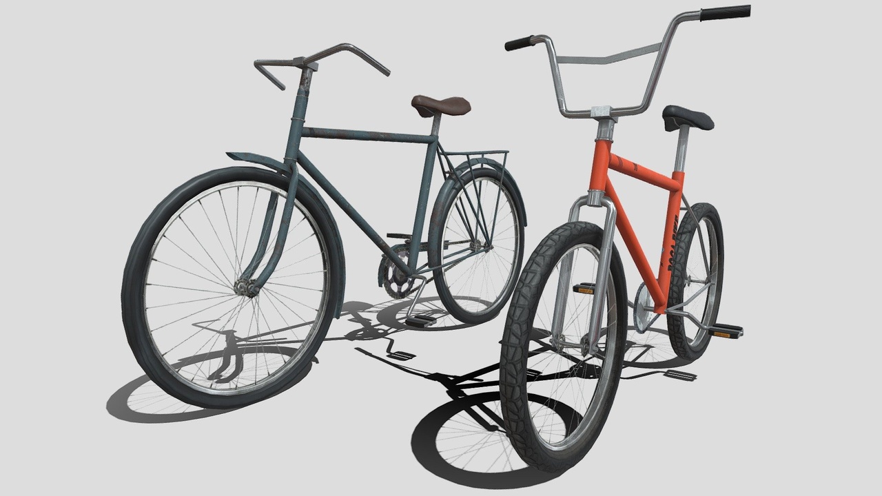 Media 1 for listing Bikes