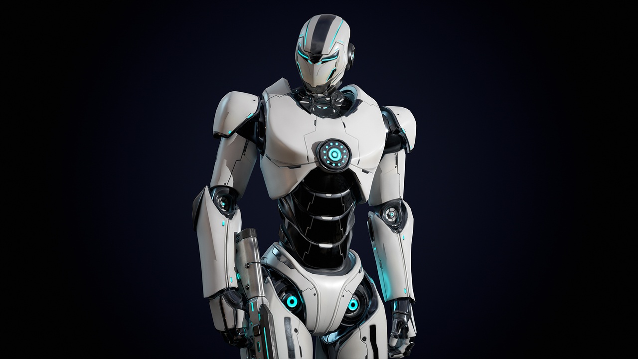 出品Robot 1のメディア1