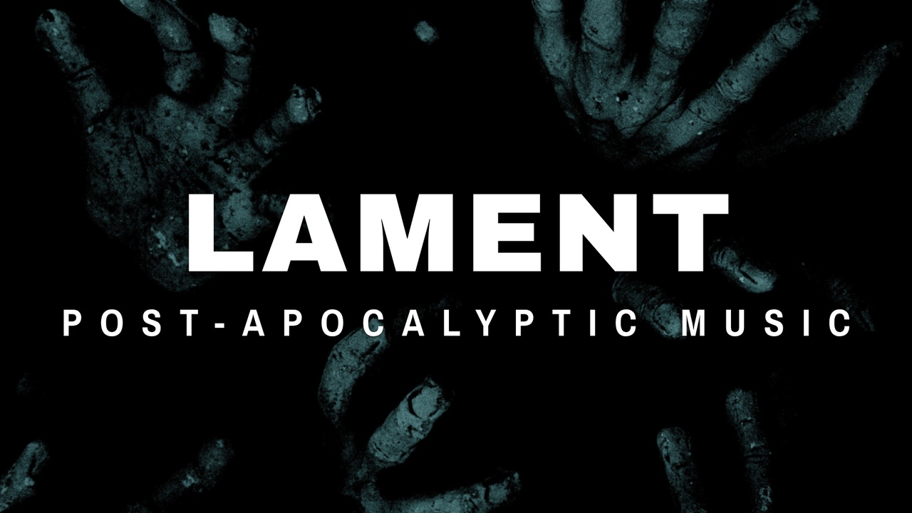 Media 1 for listing LAMENT | Post-Apocalyptic Horror Music