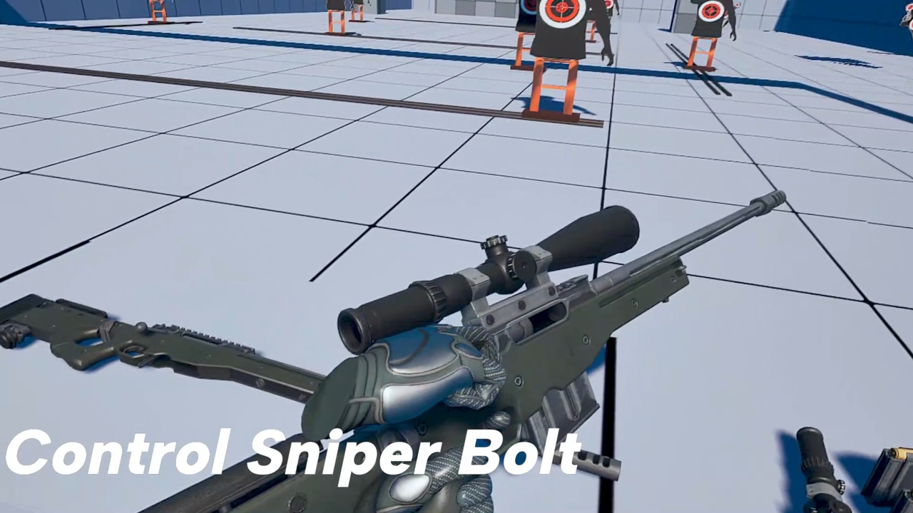 Media 1 for listing Advanced VR Template
