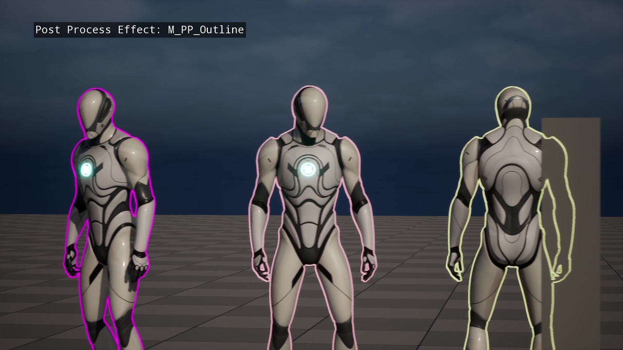 Outlines screenshot 17 of 20