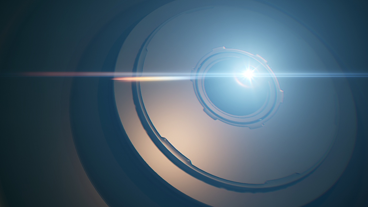 Media 1 for listing Lens Flares