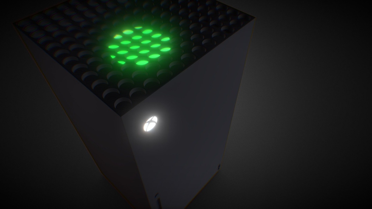 出品EGGSBOX - PCBOX, SERIES Xのメディア1