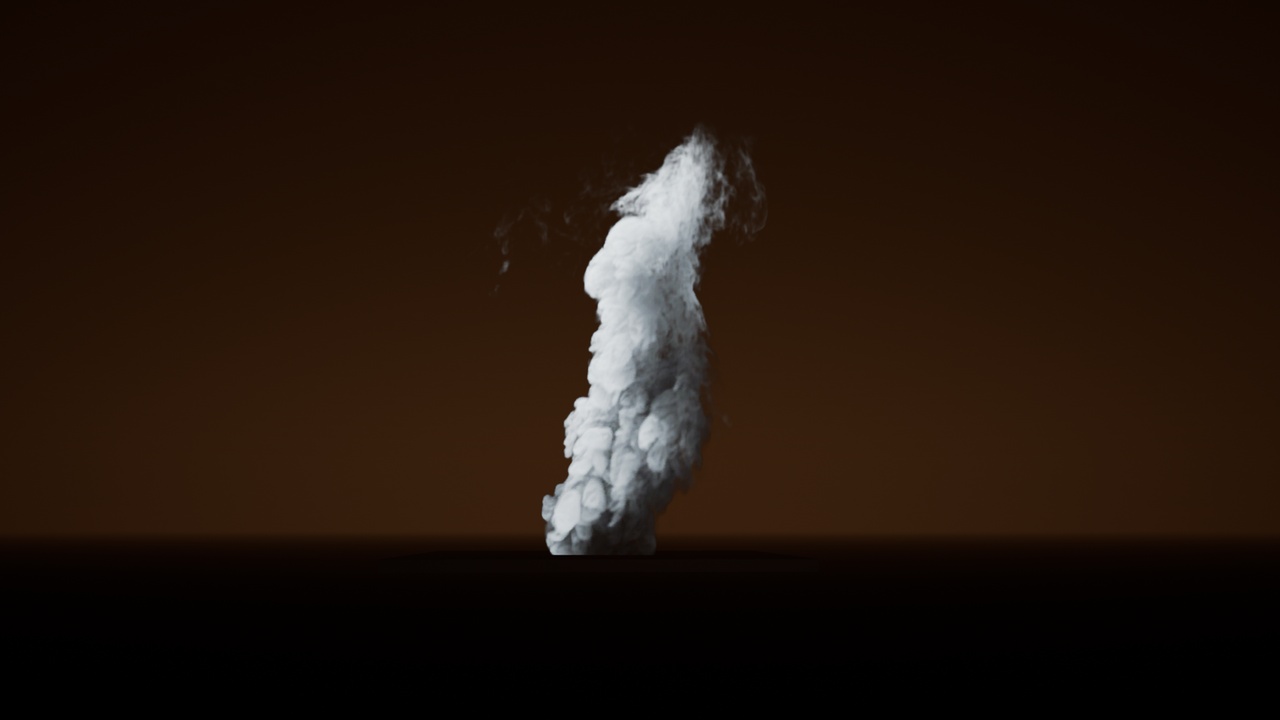 Media 1 for listing Mega Smoke 2D Effects Pack