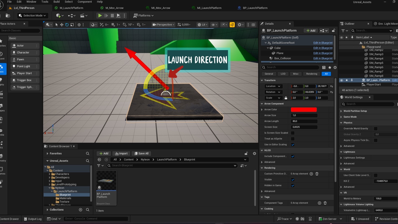 Media 1 for listing Modular Boost Platform