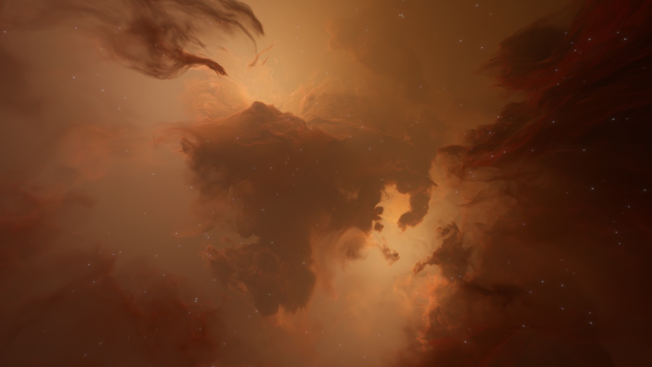 Media 1 for listing Space Skybox Collection 6