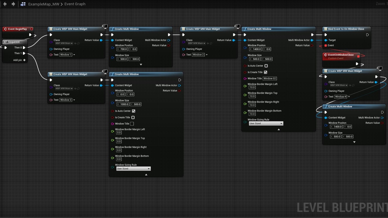 Media 1 for listing Multi window