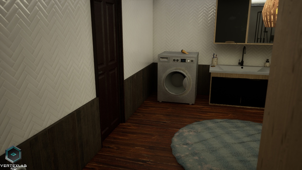Media 1 for listing Bathroom Pack
