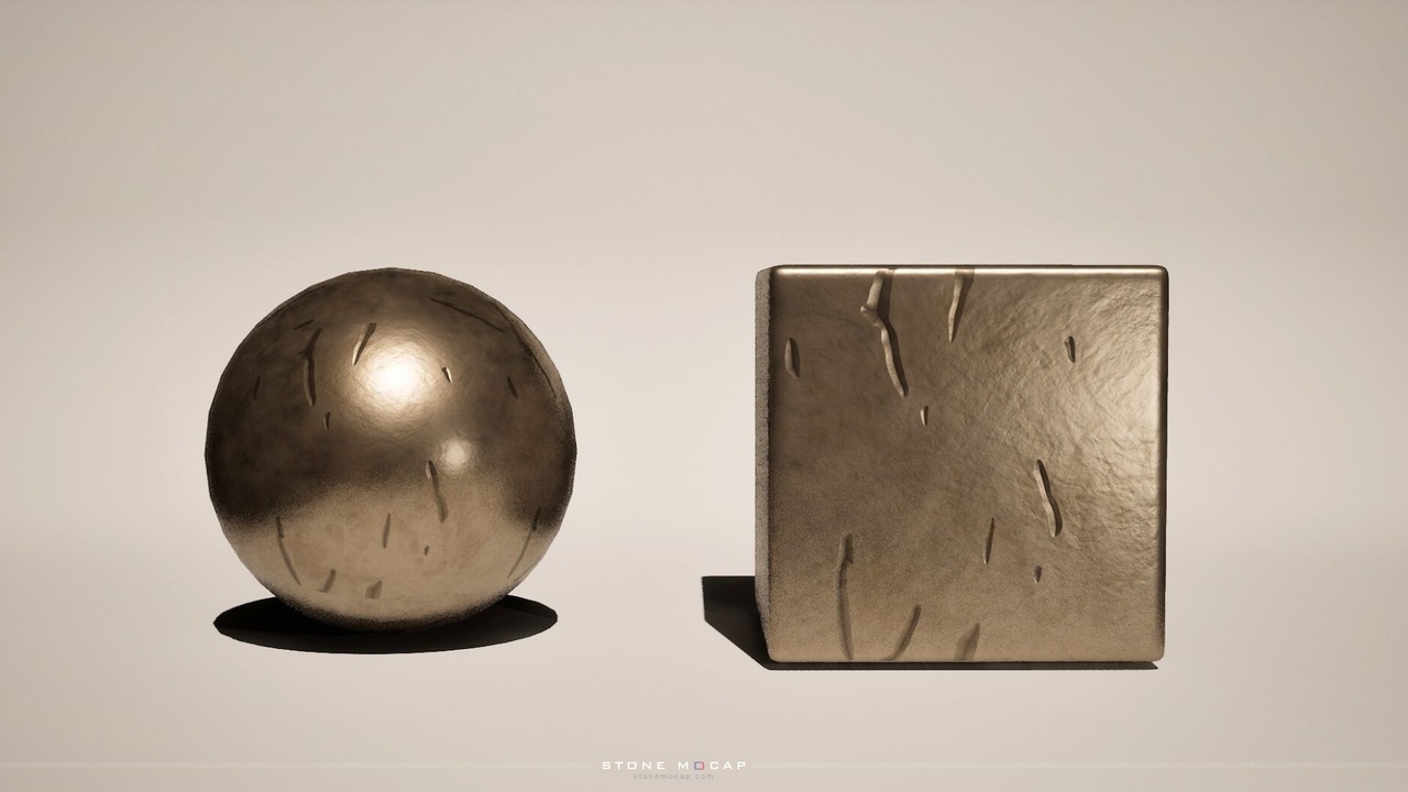 商品 Metall Material V11 的媒体 1