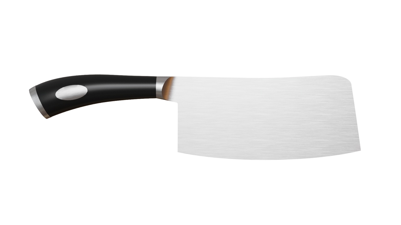 Media 1 for listing Cleaver