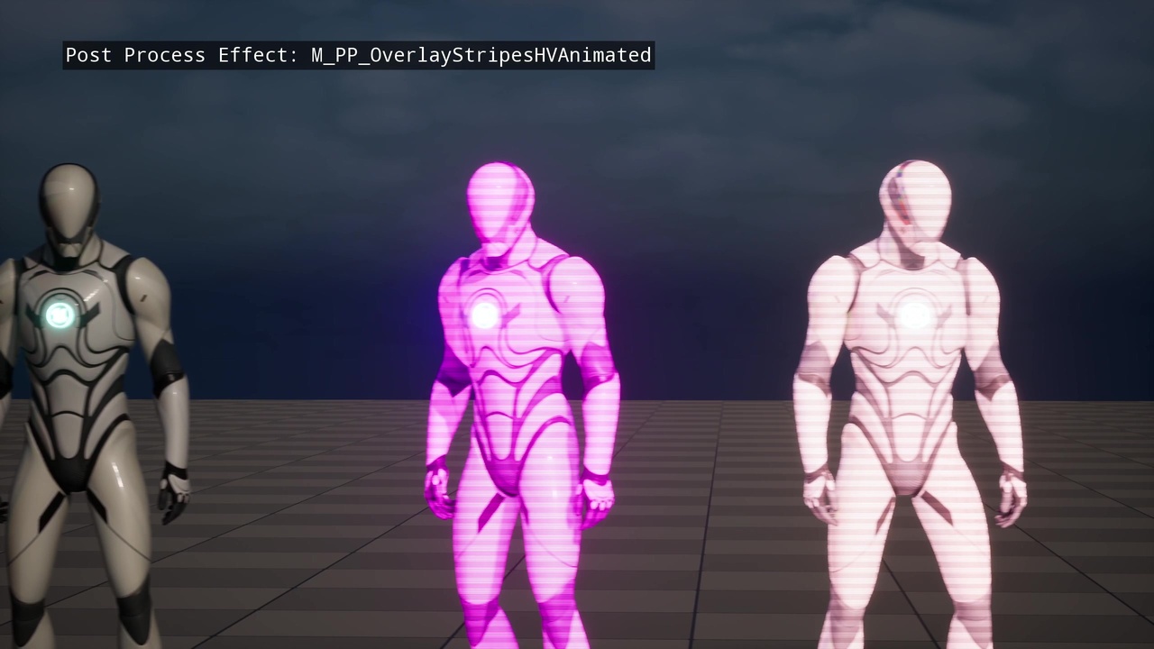 Outlines screenshot 13 of 20