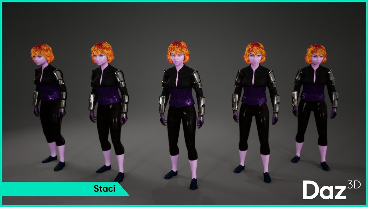 Media 1 for listing Staci