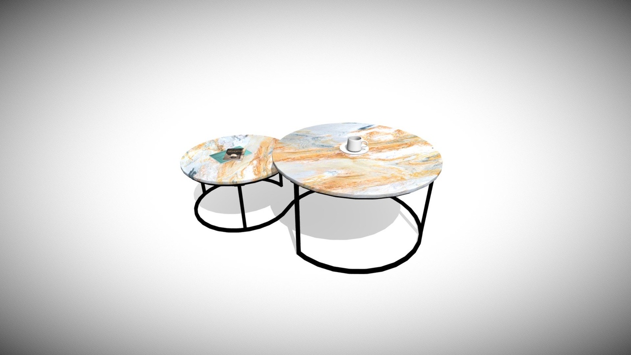 Media 1 for listing Stylist Living Room Table - by Sudiptkmr