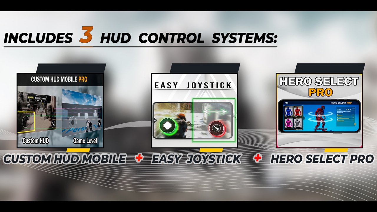 Media 1 for listing Control Kit Deluxe S2