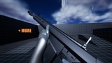 Low-Poly FPS Weapon Animation Collection | Fab