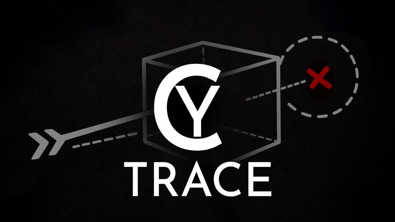 Media 1 for listing Cy Trace