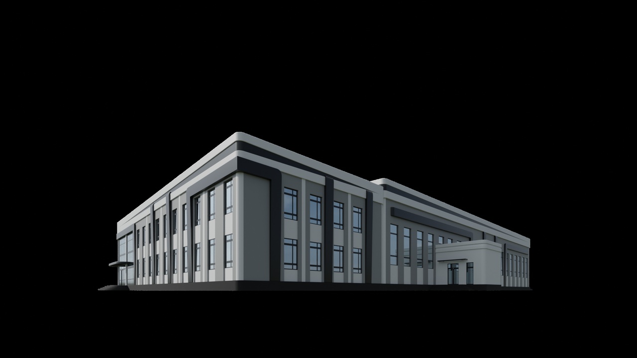 Media 1 for listing Sport Complex